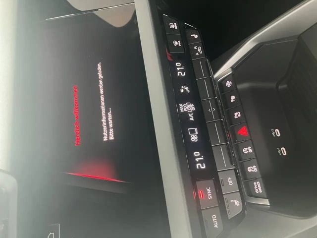 Audi A3 30 TDI Sedan