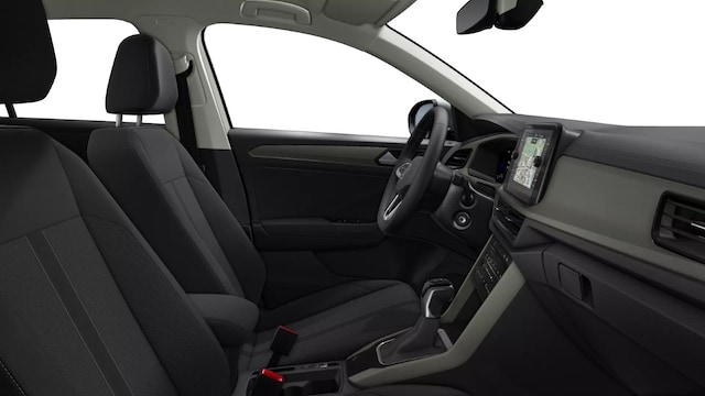 Volkswagen T-Roc 1.5 TSI DSG Life