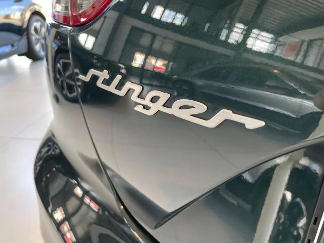 Kia Stinger GDi GT-Line Vierwielaandrijving