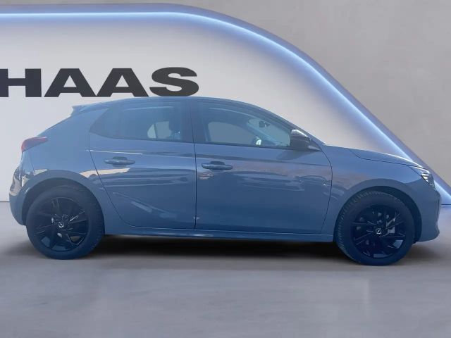 Opel Corsa 1.2 Turbo Edition Turbo