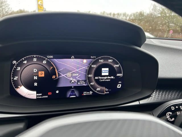 Cupra Terramar 1.5 eTSI