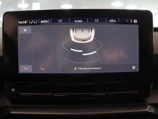 Cupra Formentor 1.5 TSI