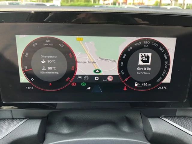 Skoda Kodiaq 4x4 Sportline