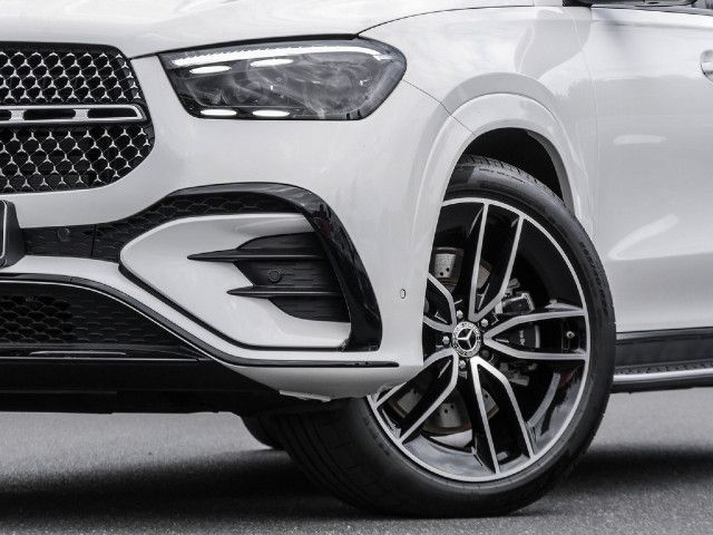 Mercedes-Benz GLE 450 4MATIC