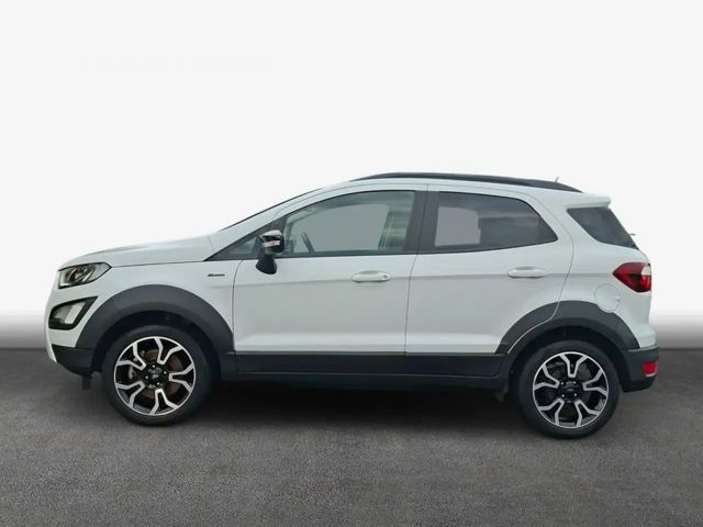 Ford EcoSport Active EcoBoost