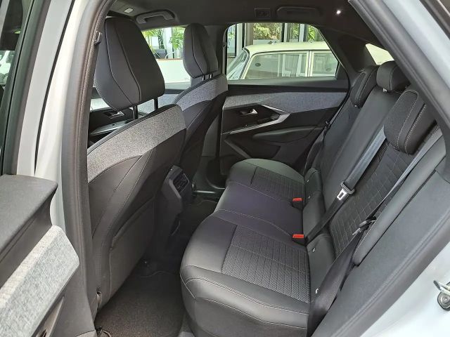 Peugeot 3008 Allure Pack Hybrid