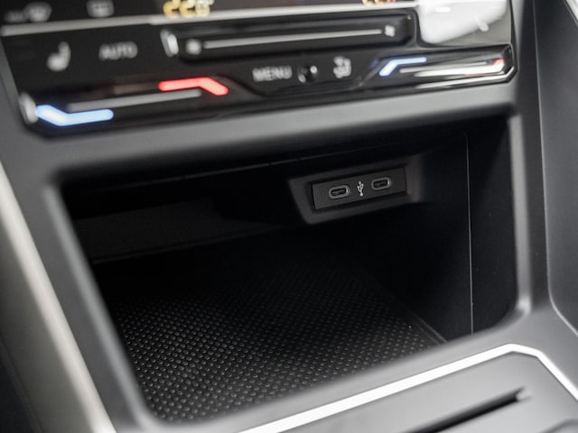 Volkswagen Taigo AHK Virtual DynLicht KlimaA LED LM