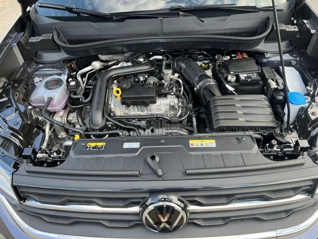 Volkswagen T-Cross 1.0 TSI DSG Life