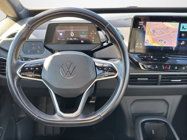Volkswagen ID.3 Life