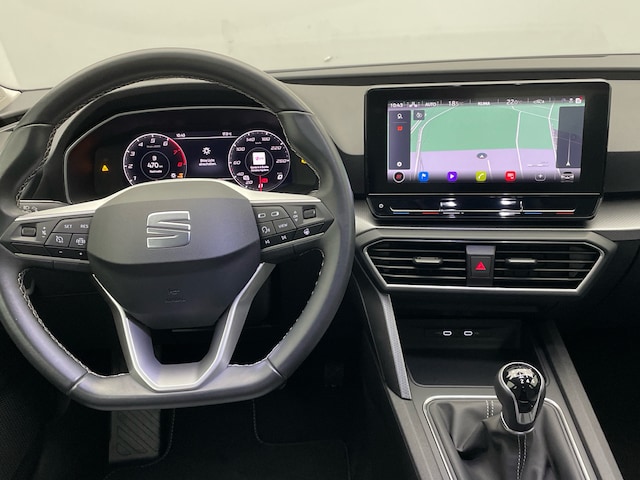Seat Leon 1.0 TSI Style