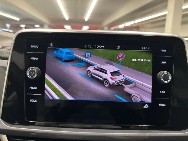 Volkswagen T-Roc 1.5 TSI DSG Style