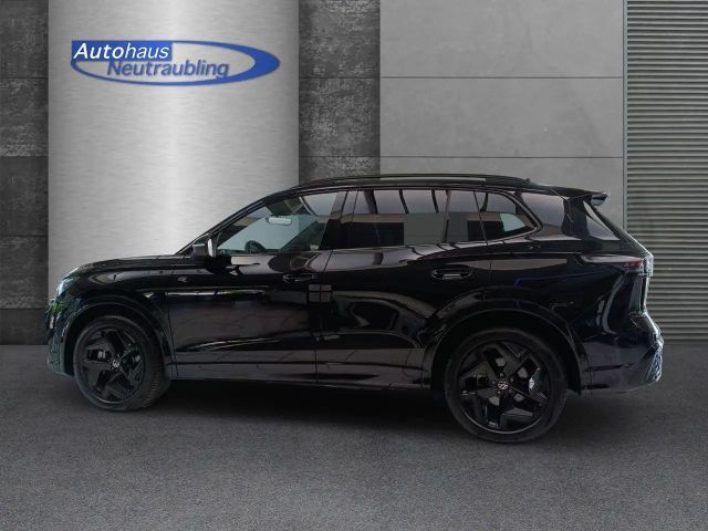 Volkswagen Tiguan 2.0 TDI DSG