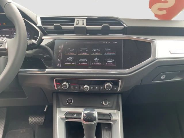 Audi Q3 35 TFSI