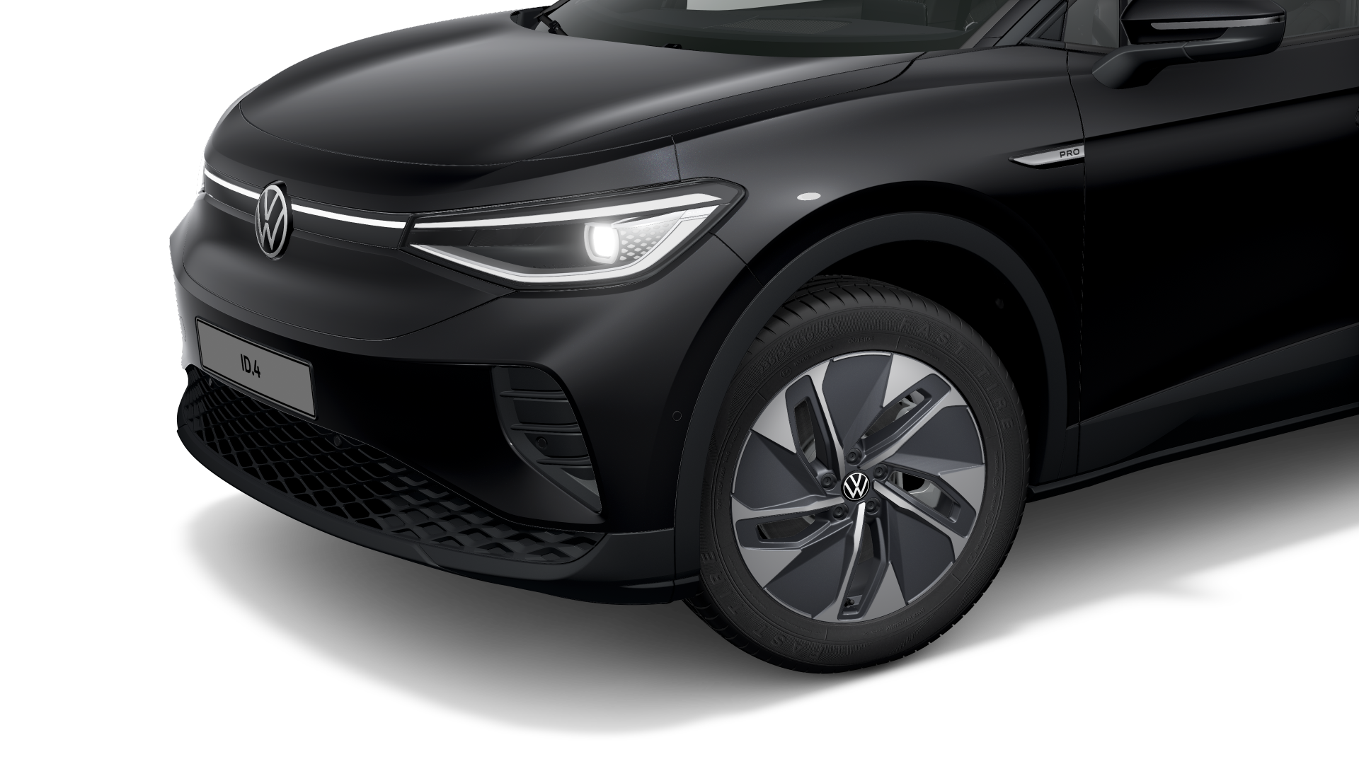 Volkswagen ID.4 IQ.Drive Performance Pro
