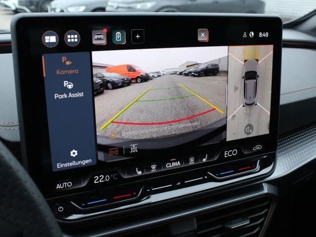 Cupra Formentor DSG e-Hybrid