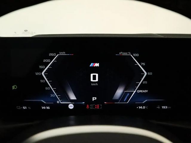 BMW i4 Coupé Gran Coupé M50 xDrive