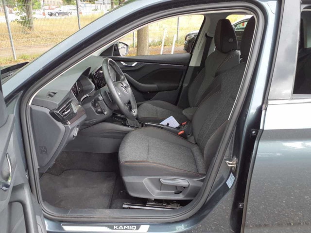 Skoda Kamiq 1.0 TSI Ambition