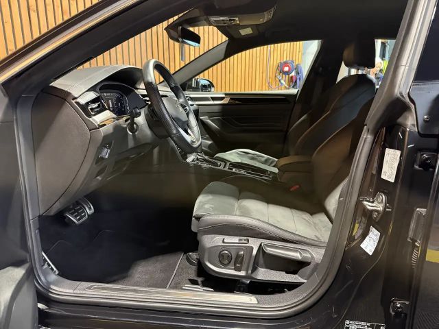 Volkswagen Arteon Shooting Brake R-Line