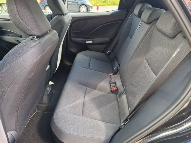 Lexus LBX 1,5 FWD Komfort Paket