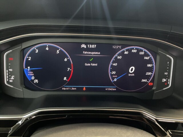 Volkswagen Taigo 1.0 TSI R-Line