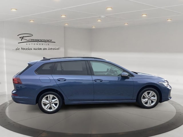 Volkswagen Golf 1.5 TSI Life Variant