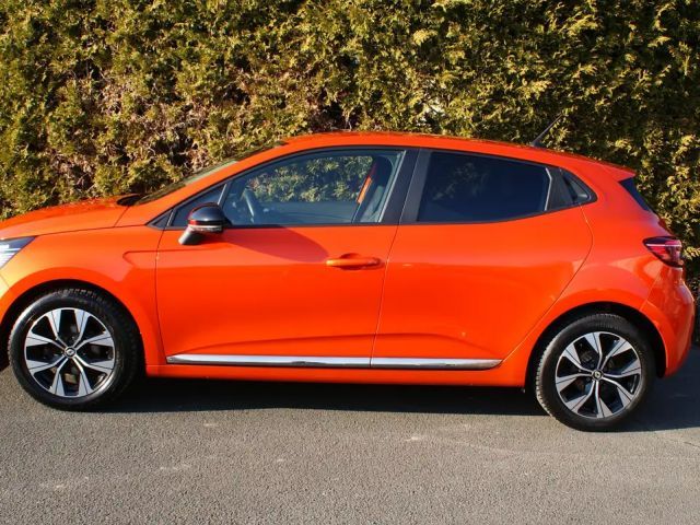 Renault Clio Evolution
