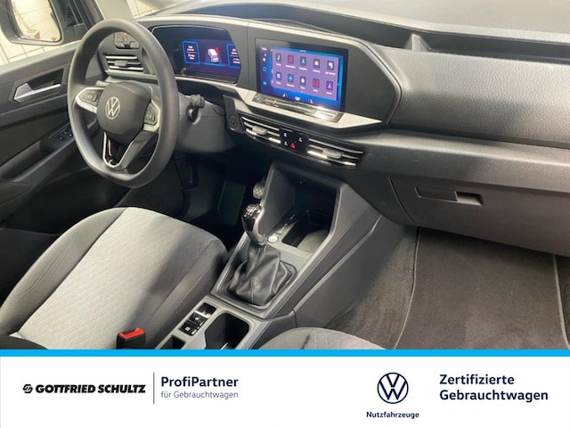 Volkswagen Caddy 1.5 TSI