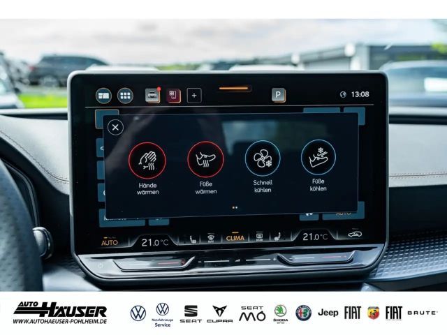 Cupra Leon DSG Sportstourer