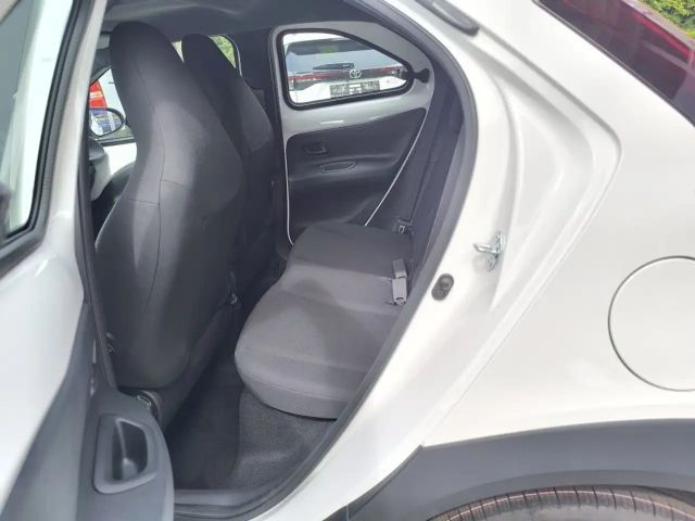 Toyota Aygo X Business Hatchback