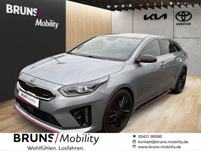 Kia ProCeed GDi