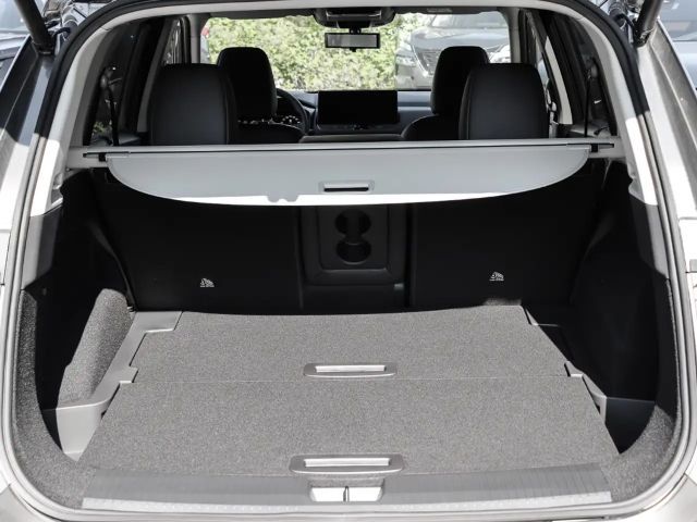 Nissan X-trail AWD N-Connecta e-4ORCE