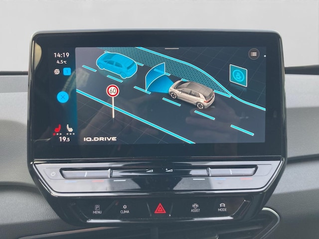 Volkswagen ID.3 Performance Pro