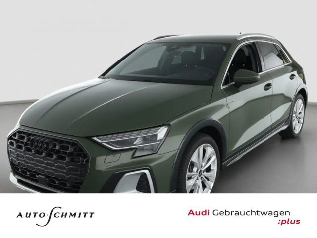 Audi A3 35 TFSI Sedan