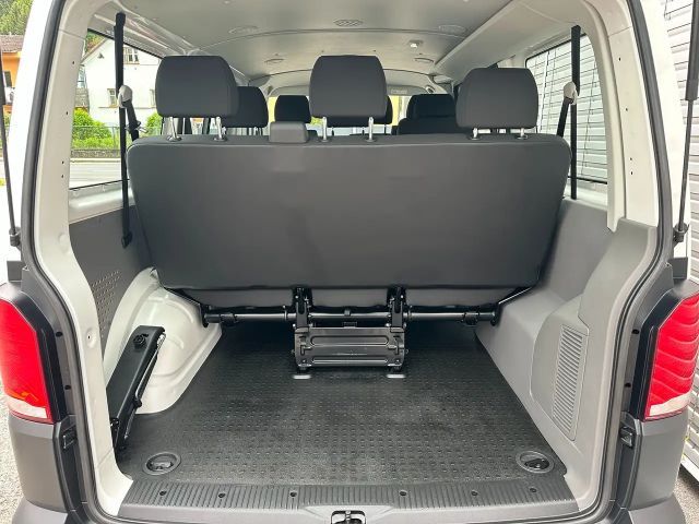 Volkswagen Transporter T6