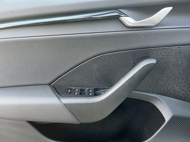 Skoda Octavia 1.5 TSI Combi Selection