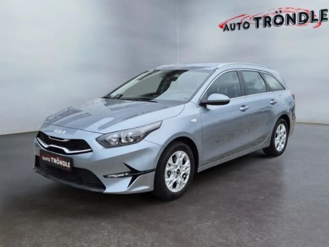 Kia Ceed GDi SportWagon Vision