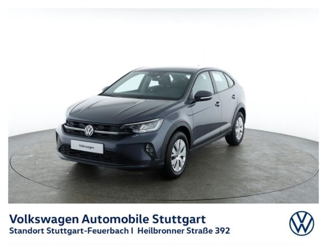 Volkswagen Taigo 1.0 TSI