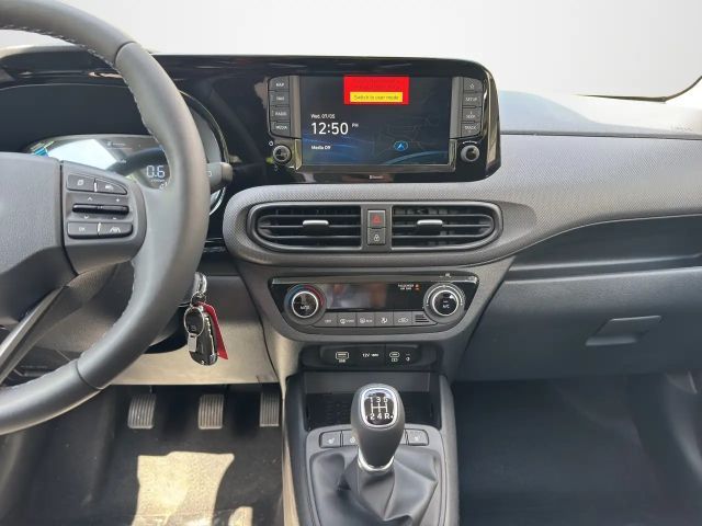 Hyundai i10 1.2 Trend