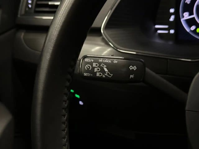 Skoda Superb 4x4 Ambition Combi