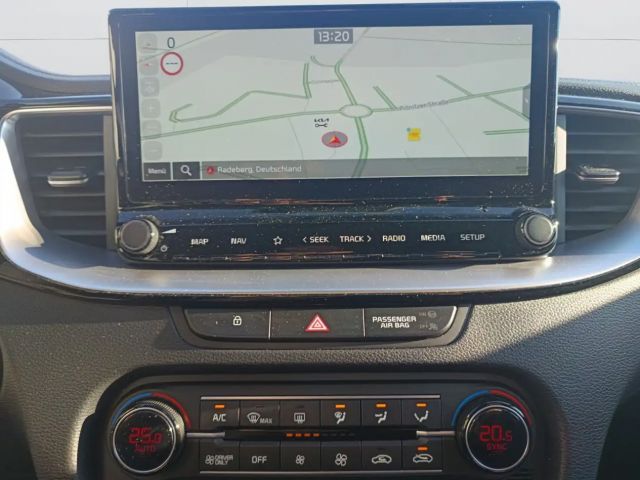 Kia XCeed Hybrid PHEV Platinum Edition