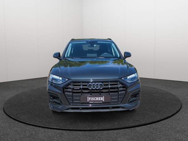 Audi Q5 50 TDI Quattro Sportback