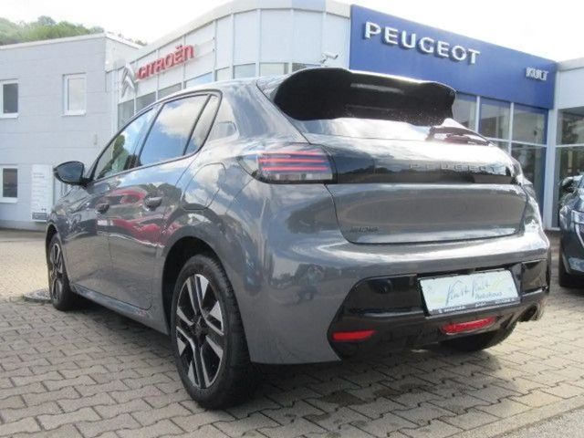 Peugeot 208 Allure Pack EAT8