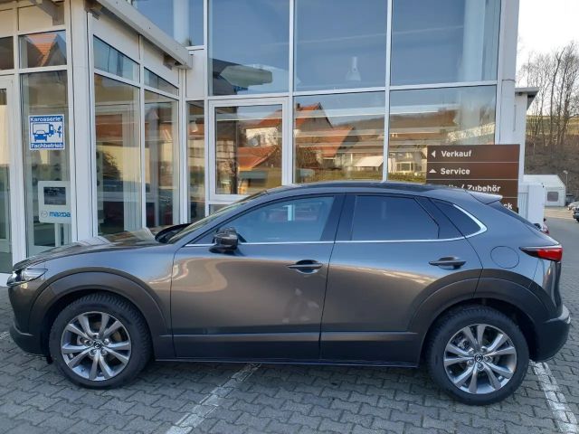 Mazda CX-30 Exclusive-line