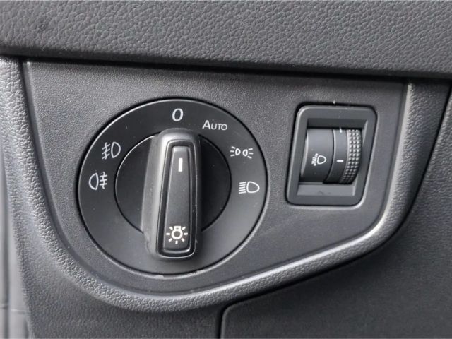 Volkswagen Polo 1.0 TSI DSG