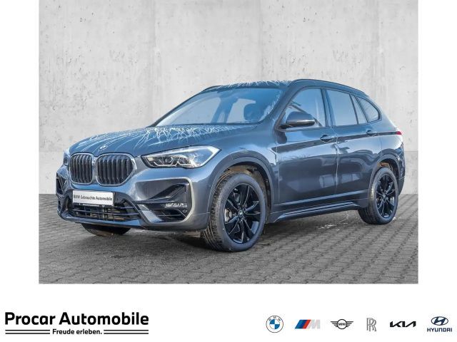 BMW X1 Sport Line sDrive20i
