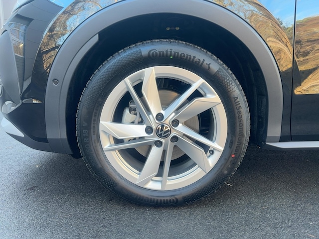 Volkswagen T-Roc 1.5 eTSI IQ.Drive