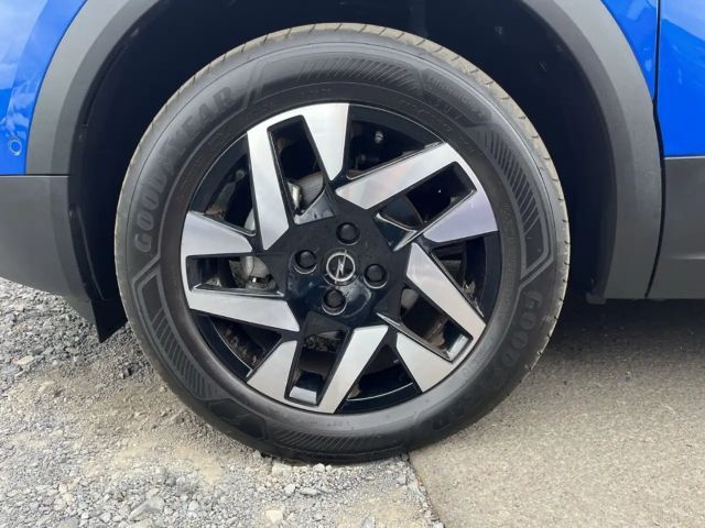 Opel Mokka 1.2 Turbo Elegance Turbo