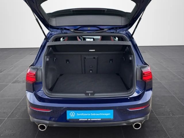 Volkswagen Golf GTI Golf VIII
