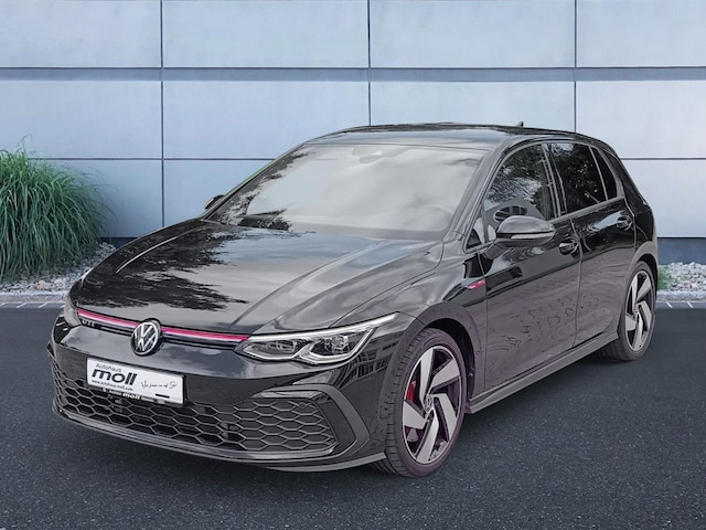 Volkswagen Golf DSG GTI