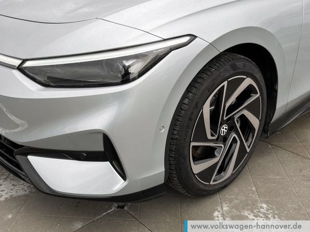 Volkswagen ID.7 Pro Tourer